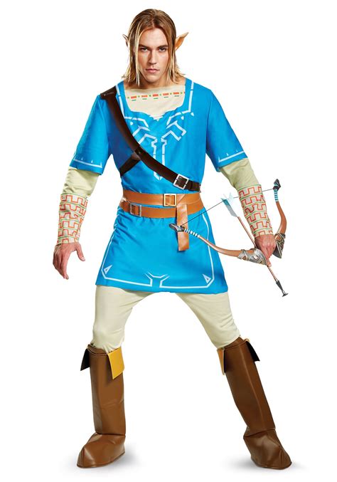 link breath of wild costume|link costumes from zelda.